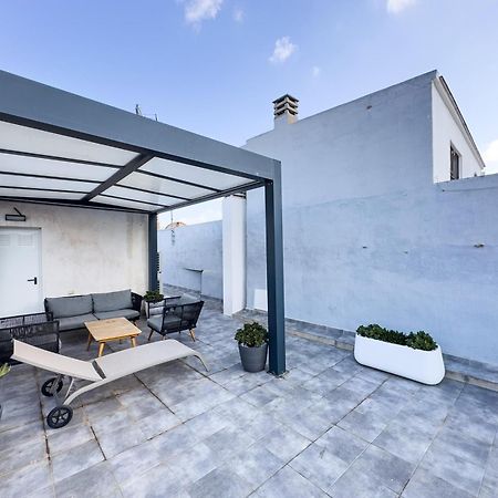 Historic Suites Penthouse 30 Картахена Екстериор снимка