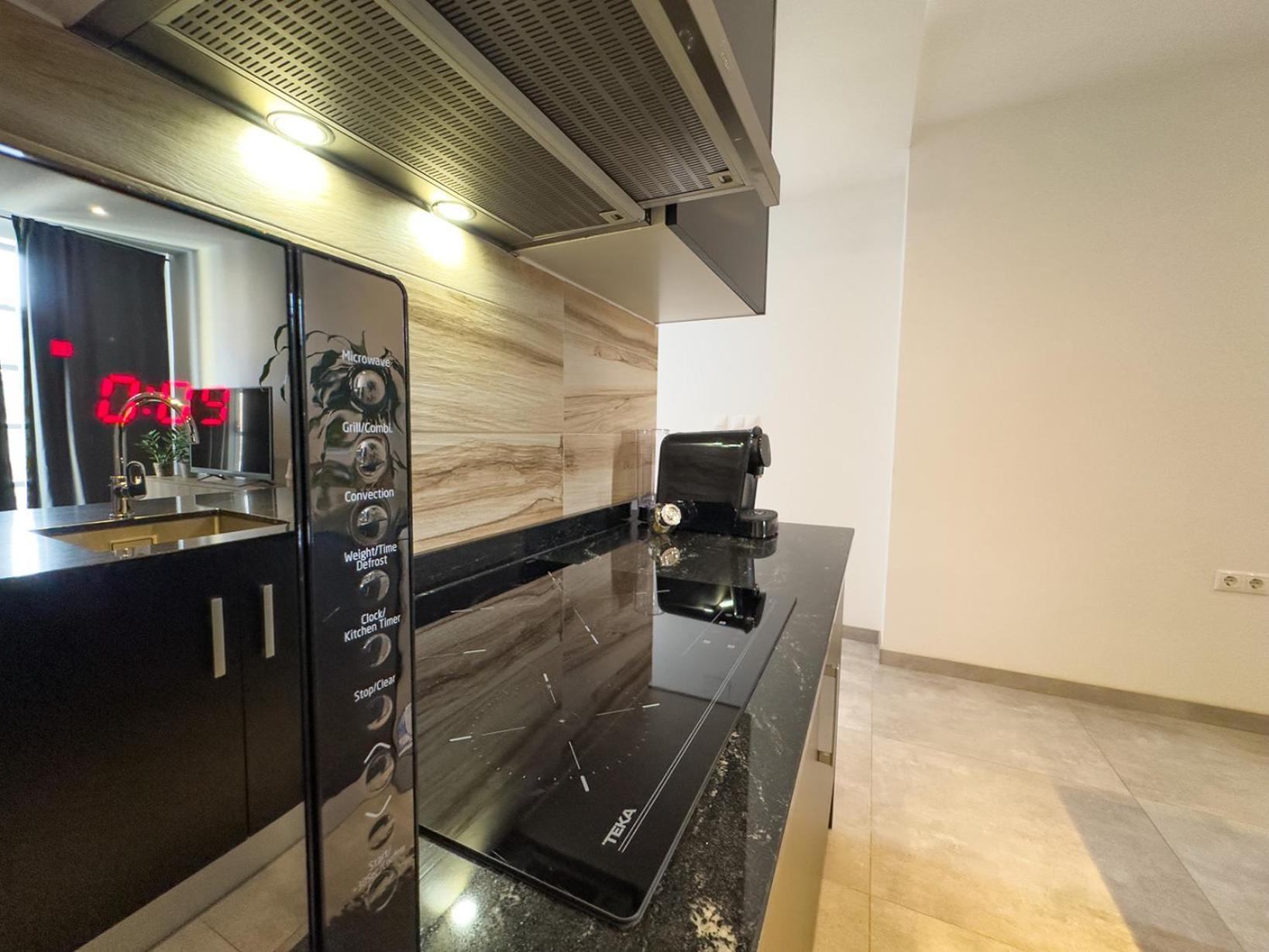 Historic Suites Penthouse 30 Картахена Екстериор снимка