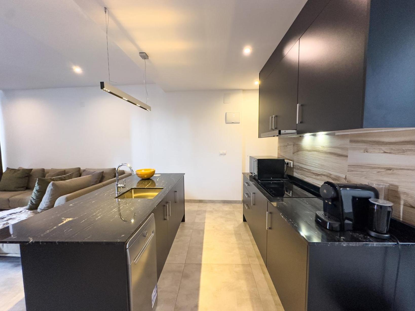 Historic Suites Penthouse 30 Картахена Екстериор снимка