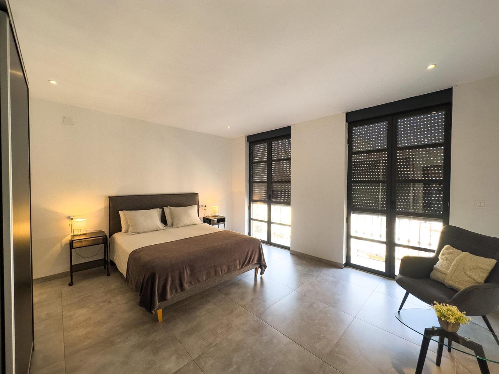 Historic Suites Penthouse 30 Картахена Екстериор снимка
