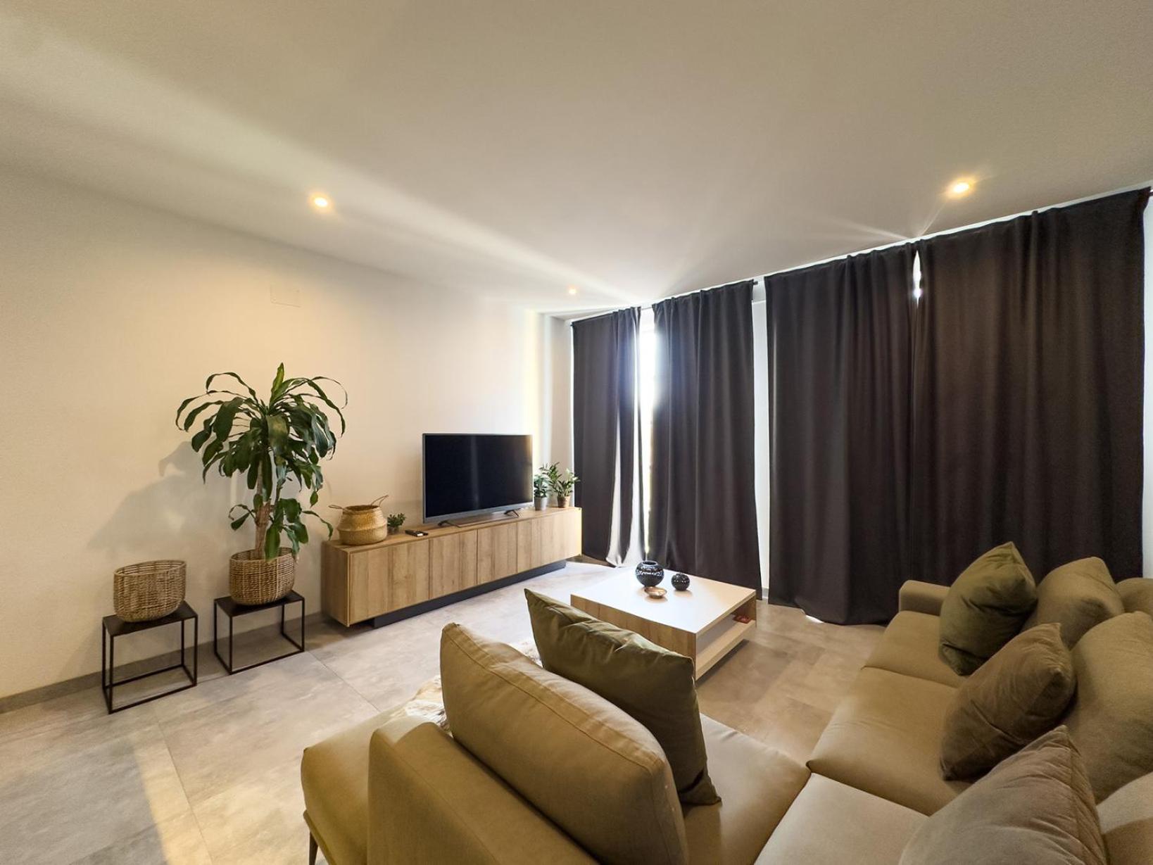 Historic Suites Penthouse 30 Картахена Екстериор снимка