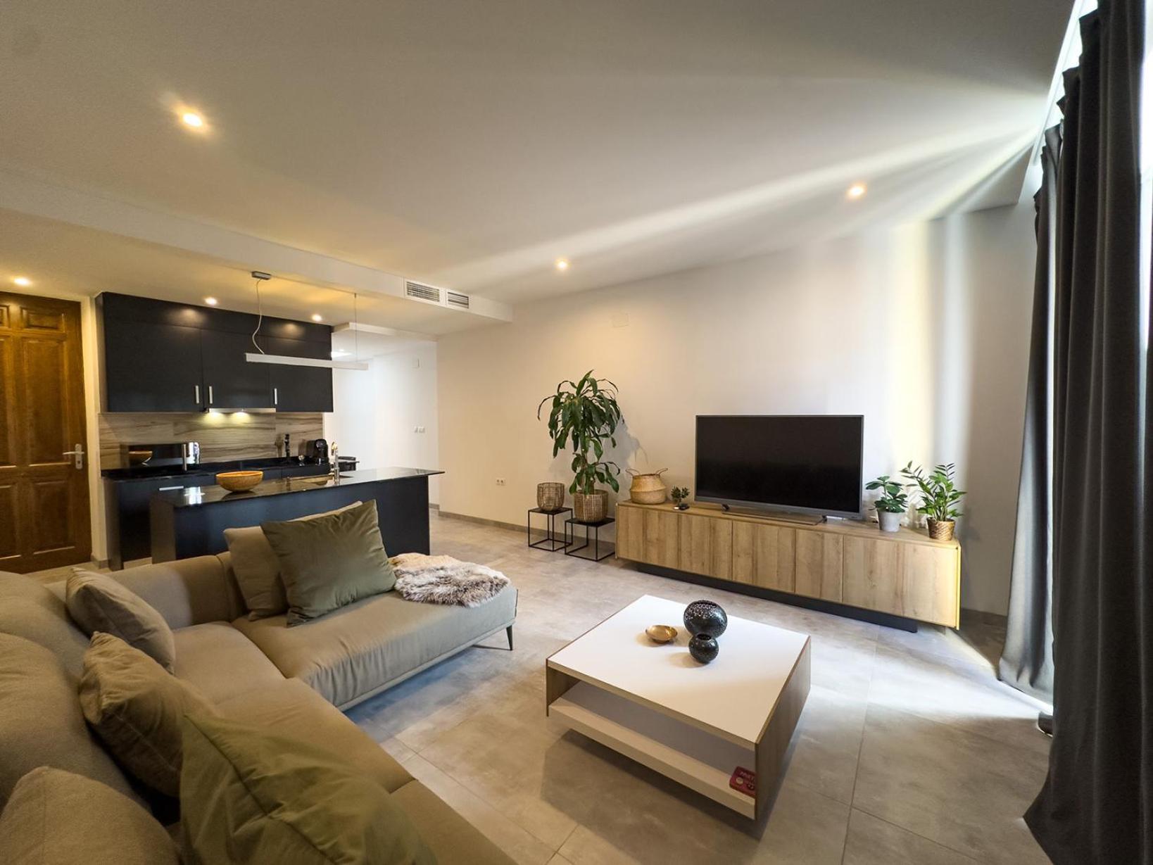 Historic Suites Penthouse 30 Картахена Екстериор снимка