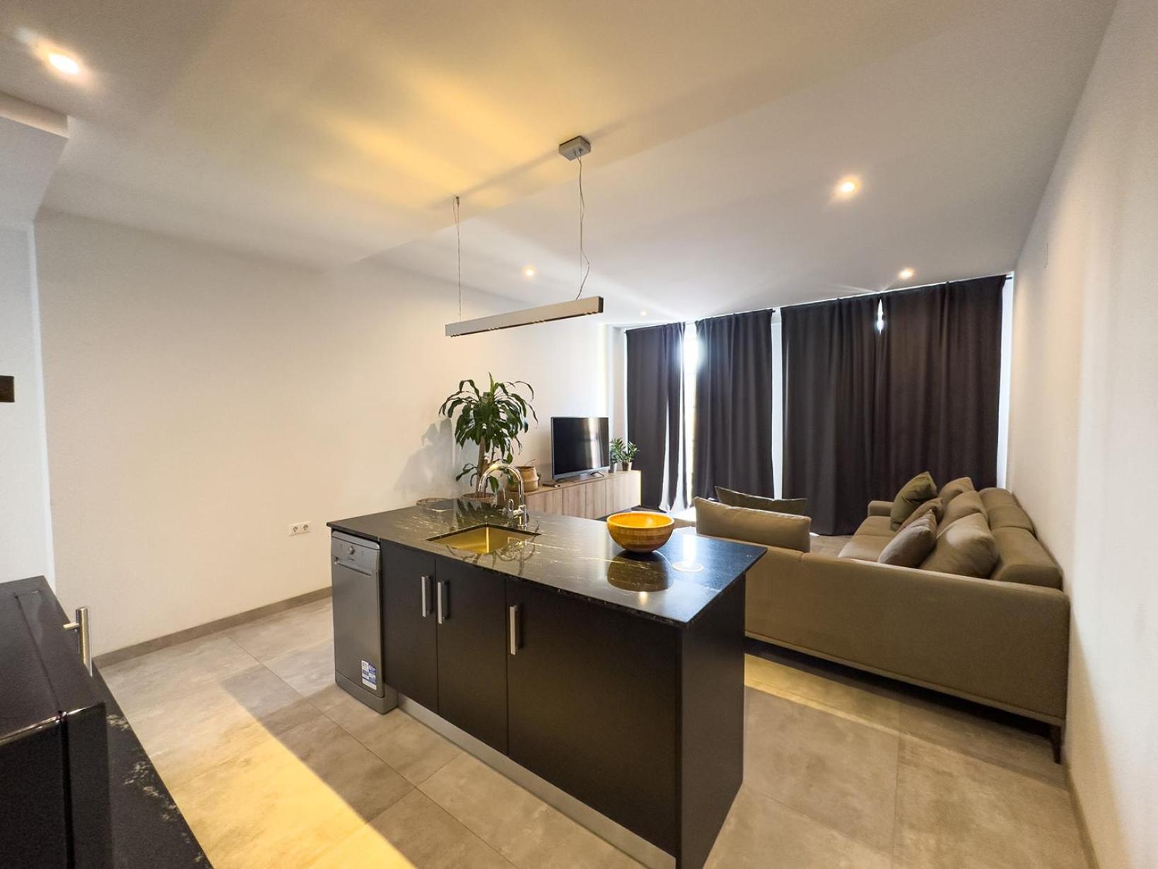 Historic Suites Penthouse 30 Картахена Екстериор снимка